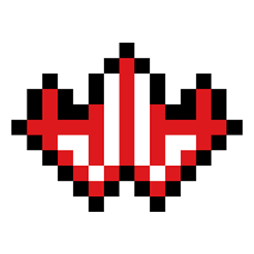 Galaxy Shooter - Retro Space Warrior icon