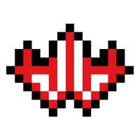 Galaxy Shooter - Retro Space Warrior