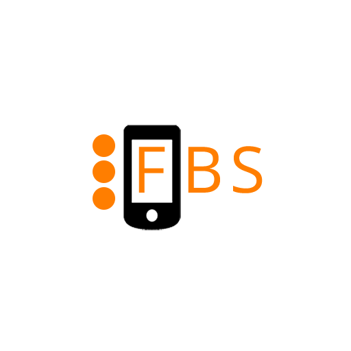 FBS Mobile icon