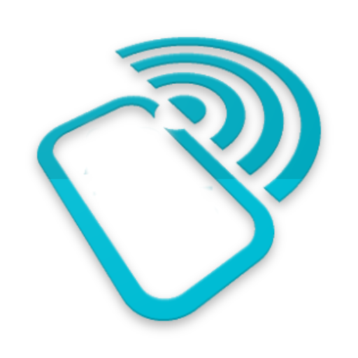 NFC Connect icon