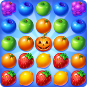 Fruit World icon