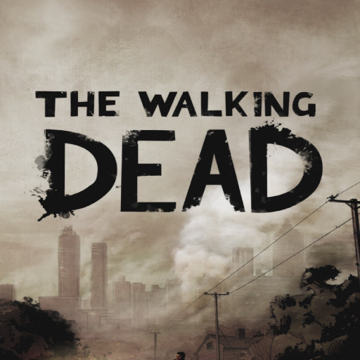 The Walking Dead Wallpaper icon