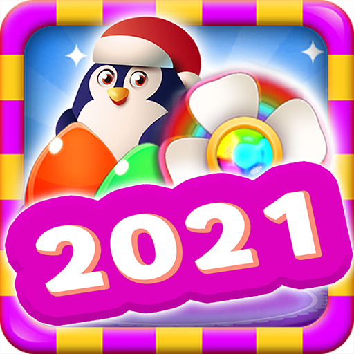 Cookie Crush आइकन