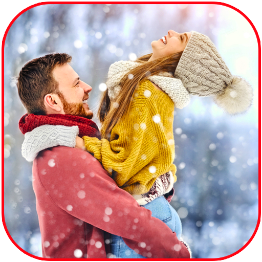 Romantic Kiss Stickers for WA icon