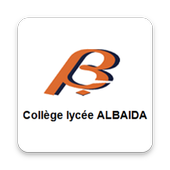 eMadariss - Collège Lycée ALBAIDA icon