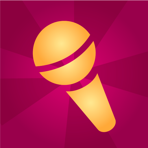 Voice: Sing Karaoke icon
