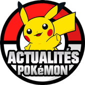 Actualités Pokémon icon