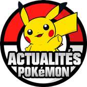 Actualités Pokémon