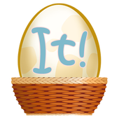 Egg It! icon