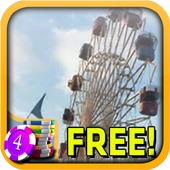 3D County Fair Slots - Free icon