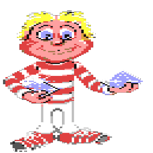 Super Cave Dash icon