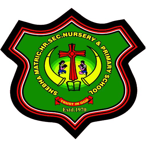 SHEBHA GROUP OF SCHOOLS icon