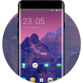 Theme for Nokia C2-02 icon