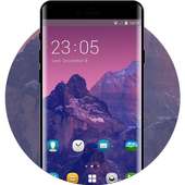 Theme for Nokia C2-02