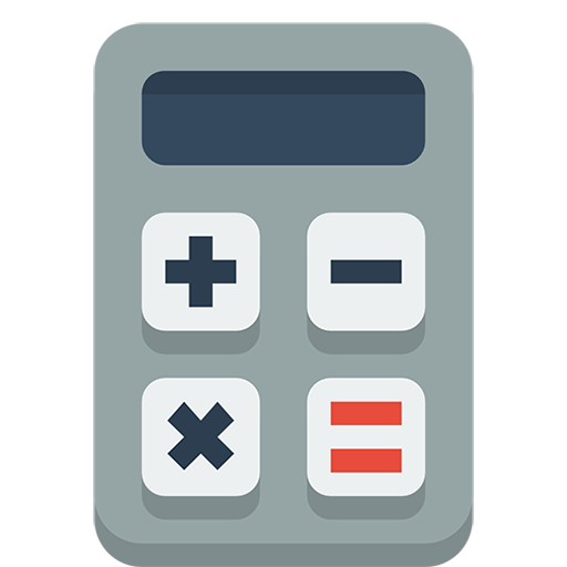 Calculator: Number to Words icon