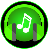 Download Mp3 Player icon