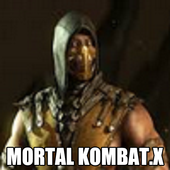 New Mortal Kombat X Tips icon