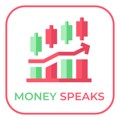 Money Speaks icon