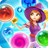 Bubble Pop Shooter 2018 icon