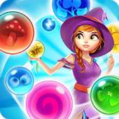 Bubble Pop Shooter 2018
