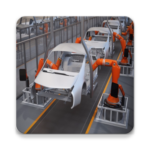 ikon Automobile Dictionary