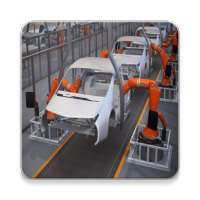 Automobile Dictionary on 9Apps