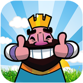 Simulator for Clash Royale icon