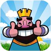 Simulator for Clash Royale