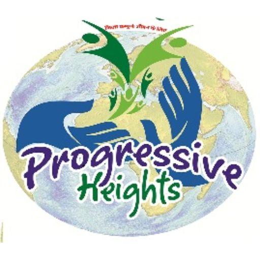 Progressive Heights (Teacher's App) أيقونة