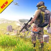 Army Commando Battleground Survival icon