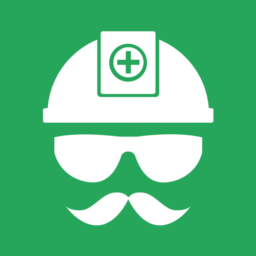 Sr. SMS - Segurança do trabalho icon