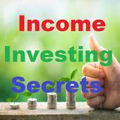 Income Investing Secrets icon