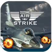 Air Strike Fire icon
