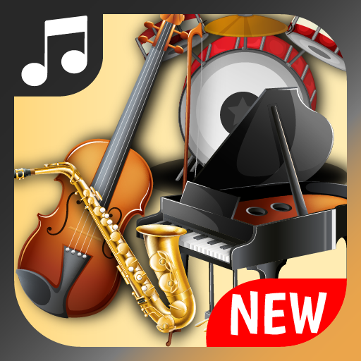 ringtones instrumental free for phone and sounds icon