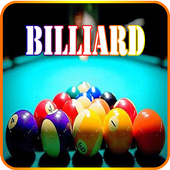 ikon Master Billiar Kota