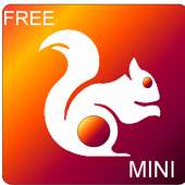 Guide for Mini UC Browser