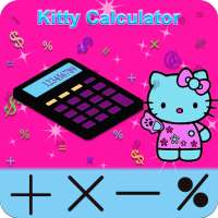 Kitty Calculator