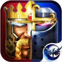 클래시 오브 킹즈 (Clash of kings) on 9Apps