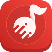 SnapTube Video &amp; Music Player icon