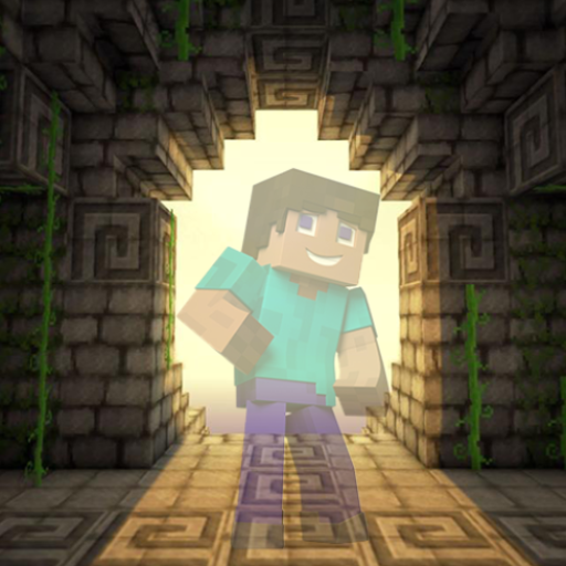 Invisible Skin for Minecraft icon
