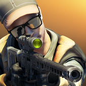 Sniper Shooter 3D icon