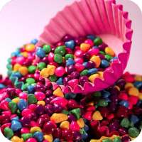 Candy HD Wallpaper on 9Apps