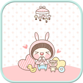 BeBe Toy Theme icon
