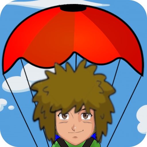 Master Paratrooper icon