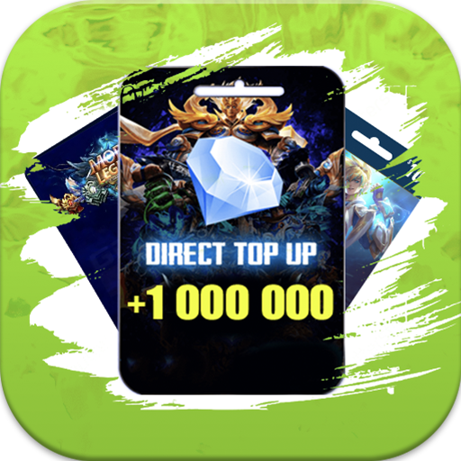 Free Diamonds Scratch For Mobile Diamonds Legends icon