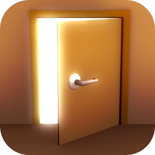 Escape Game The Door icon