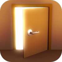 Escape Game The Door