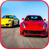 Racing Town Speed icon