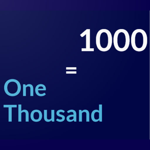 Numbers To Words Converter - Number to Spelling icon