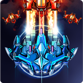 Galaxy Fighter icon